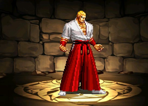 ドット・ギース・ハワード