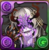 奸計の陰陽師・ミカゲ