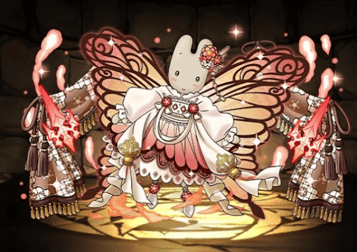 プリシラマロンクリーム