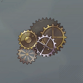 ウィズダムパーツ