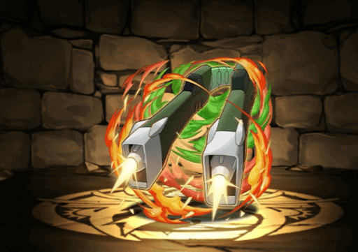 デスペラードブラスター