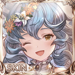 在りし少女の幻・フェリ