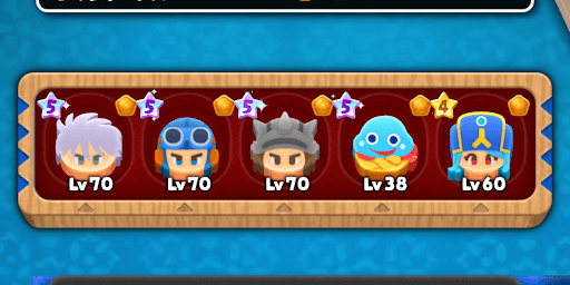 攻略のポイント_黄統一で戦う