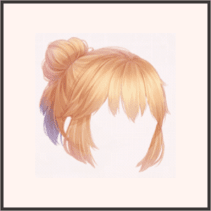 オレンジグラデーション