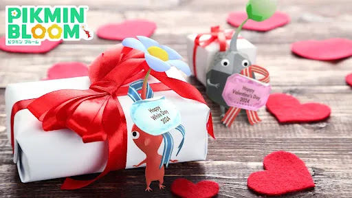 ホワイトデーイベント