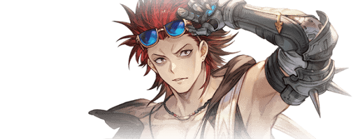 水着ラガッツォ