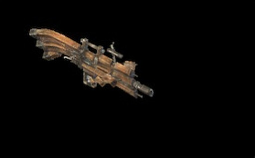 ボルボバレットⅠ