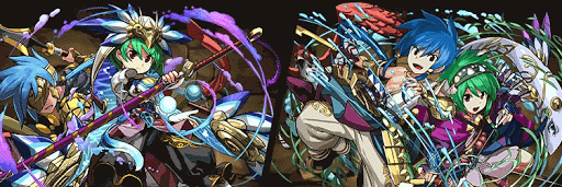 ウミサチ分岐比較