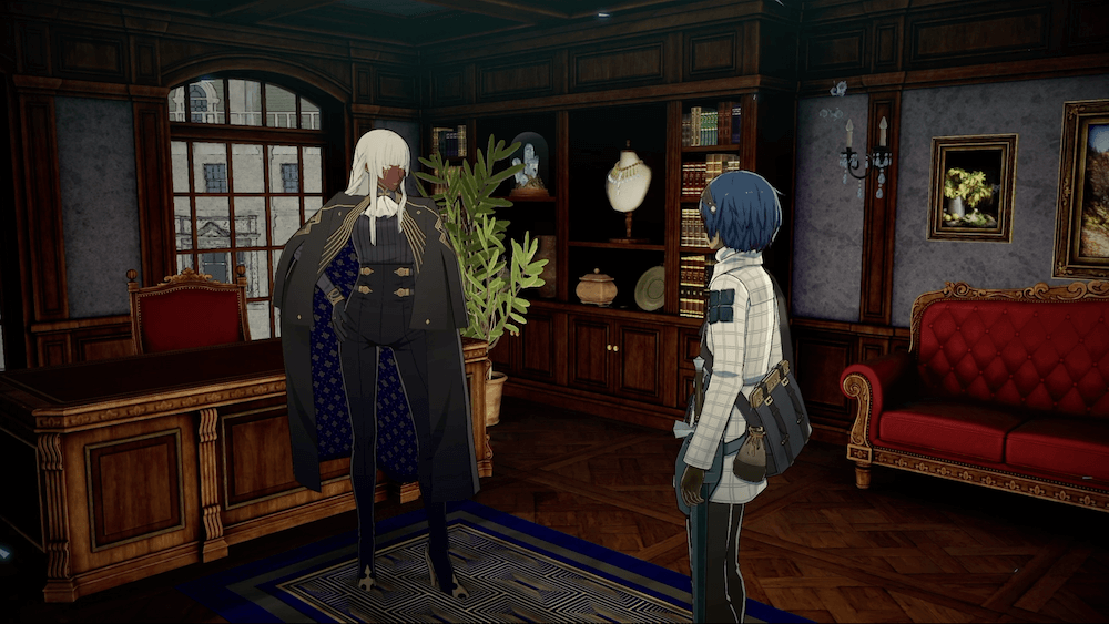 ベルギッタ_プロフィール