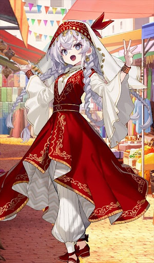 英霊祝装：雑賀孫一