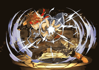 黒魔術士・オーフェン