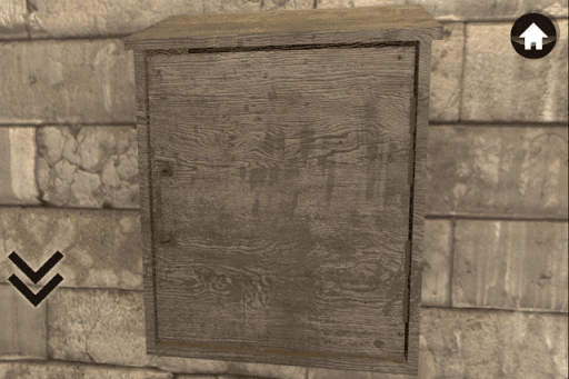 脱出ゲームgarden_小さいボックス