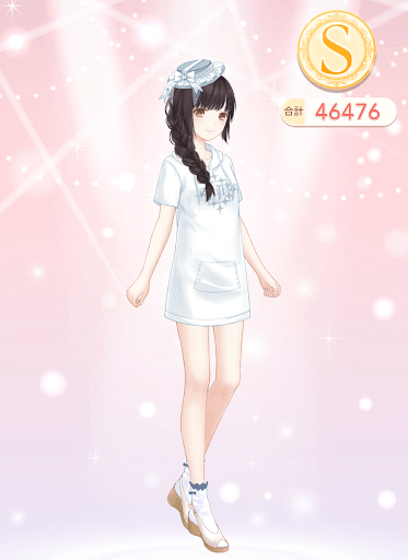 クエスト参考コーデタブ「参考画像URL」