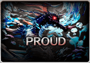 PROUD