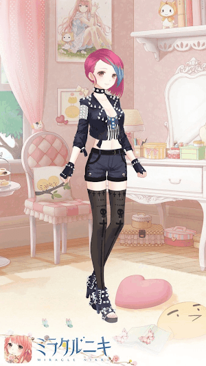 ロック・シンガー1