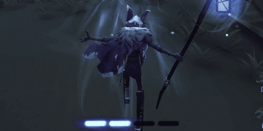 第五人格_風の眷属