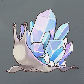 ヒカリマイマイ