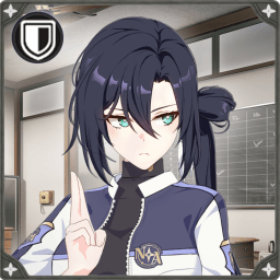 ルーR_氷で作られた剣