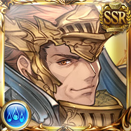 デリフォード（SSR）