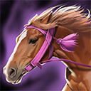 天下への道_大鹿毛