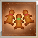 ファスティバお手製クッキー