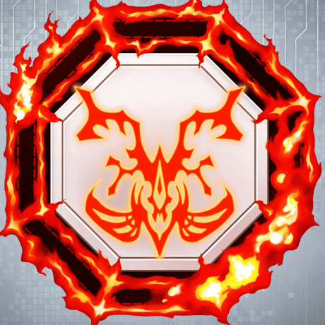 fgo-真紅き仙女の令印