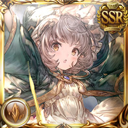 ぼんやりピカピカの魔法