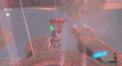 BotW_5つ目の制御端末