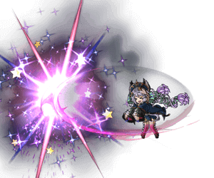 サテュロス（ハロウィン）_上限解放後