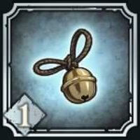 [銀彩]振鈴の提物・壱