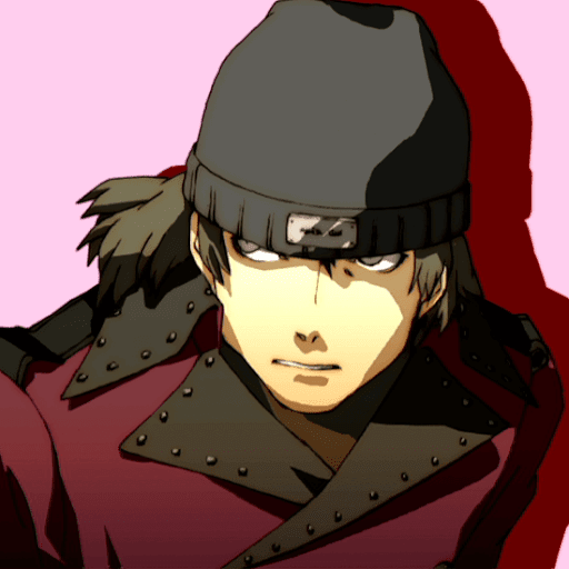 女コミュ_荒垣真次郎