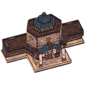 Ball x Pit_外交ホール