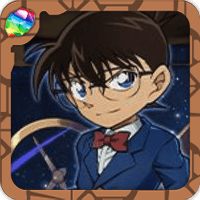 コナン＆YAIBAコラボ