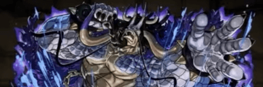 カイドウパーティ