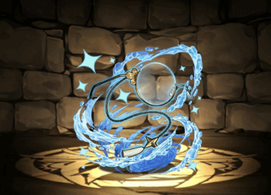 クロトビのモノクル