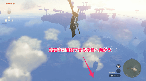 カダウナリへの行き方_2