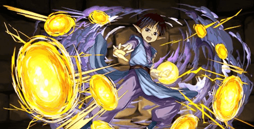 癌陀羅の御子・修羅