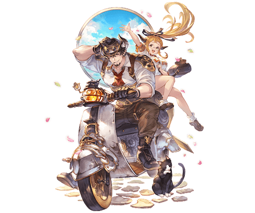 バロワ＆サーヤ_初期状態