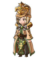 ジョブカラースキンジータ4