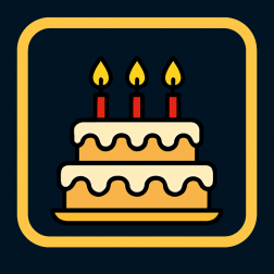 誕生日おすすめ