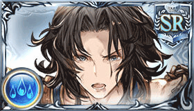 ランスロット（イベントSR）