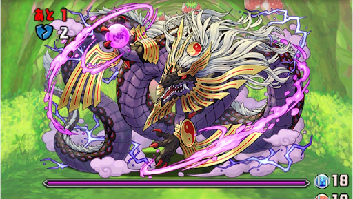 華の戦乙女チャレンジLv2-3F