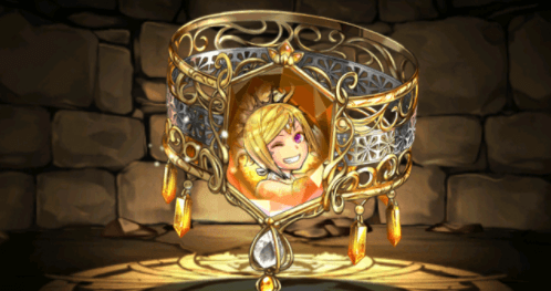 金冥華の女帝・エキドナ-SARA-のブレスレット