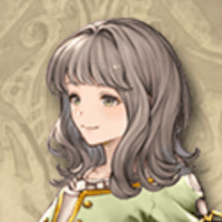 リサリサ（アリサ）