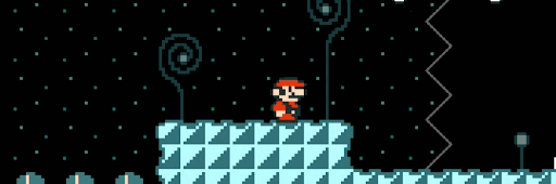 マリオメーカー_スーパーマリオブラザーズ3