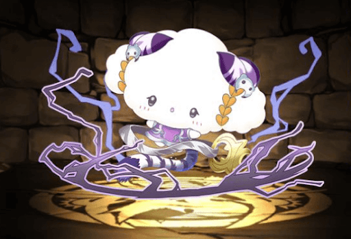 ハクこぎみゅん