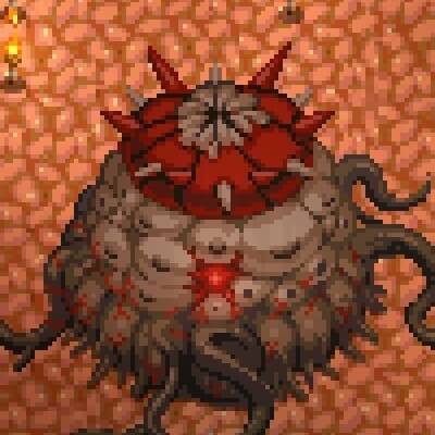 呪われたハイヴマザー