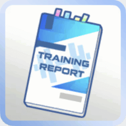 マブガル_トレーニングレポート