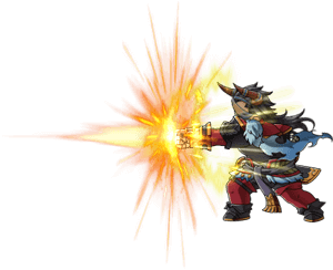 ラインハルザ_上限解放後