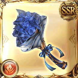 コートシップ・ブーケ